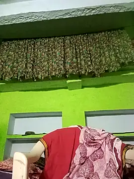 Snapshot of ZIVAA chatting on March 1, 6:15 am ZIVAA online show from March 1, 6:15 am