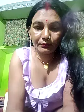 Snapshot of ZIVAA chatting on March 6, 5:42 pm ZIVAA online show from March 6, 5:42 pm