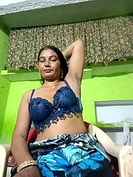 Snapshot of ZIVAA chatting on March 17, 9:45 am ZIVAA online show from March 17, 9:45 am