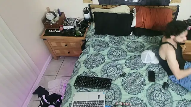 Str8ishVegasGuy online show from January 6, 12:31 pm