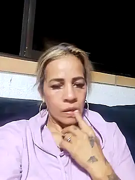 Alisson Milf online show from September 18, 2:35 am