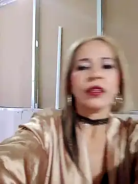 Alisson Milf online show from September 19, 12:23 am