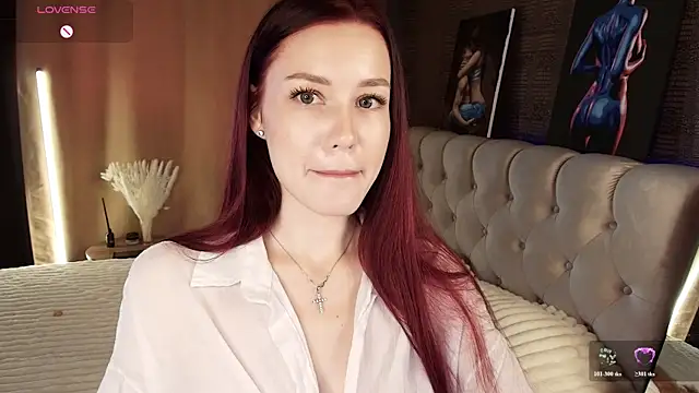 Snapshot of Aria_Mila chatting on June 26, 10:08 am Aria Mila online show from June 26, 10:08 am