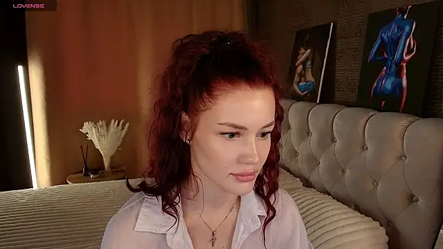 Snapshot of Aria_Mila chatting on June 29, 10:15 am Aria Mila online show from June 29, 10:15 am