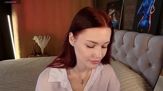 Snapshot of Aria_Mila chatting on June 30, 7:42 am Aria Mila online show from June 30, 7:42 am