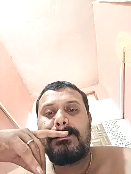 Sarad sexydaddy online show from September 15, 3:50 am