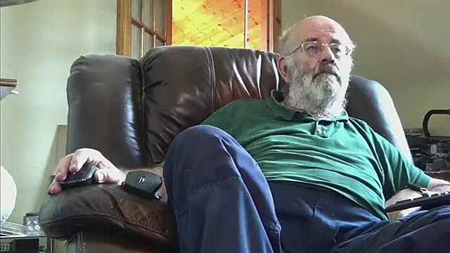 janzer13 online show from October 31, 2:40 pm