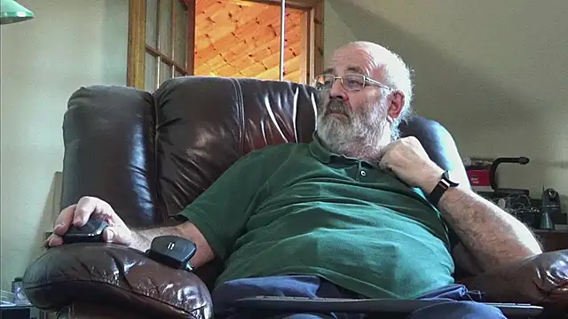 janzer13 online show from November 28, 2:09 pm