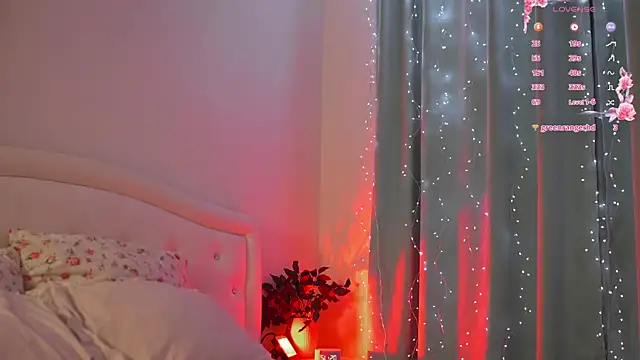 ambershoney online show from January 10, 2:13 am