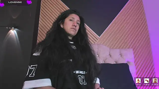 MihaCarther online show from June 28, 1:44 am
