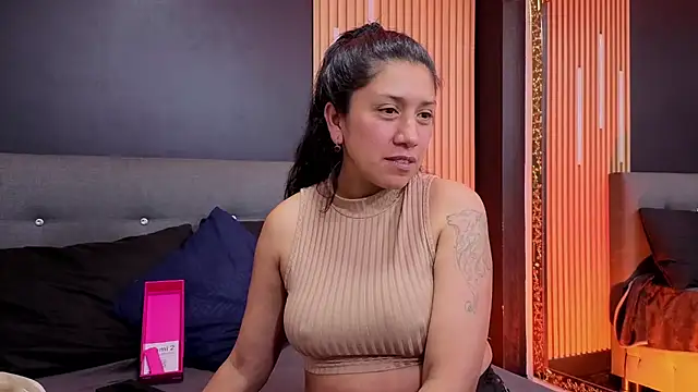 MihaCarther online show from July 28, 2:51 am
