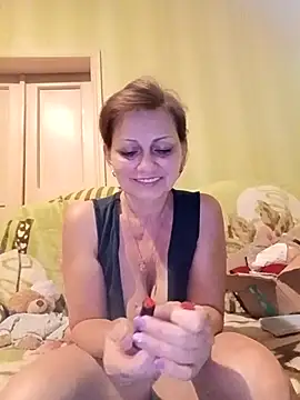 MariannaSky471 online show from November 17, 6:14 pm