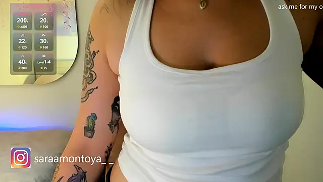 Snapshot of your_babydoll_ chatting on July 7, 11:53 pm your babydoll online show from July 7, 11:53 pm