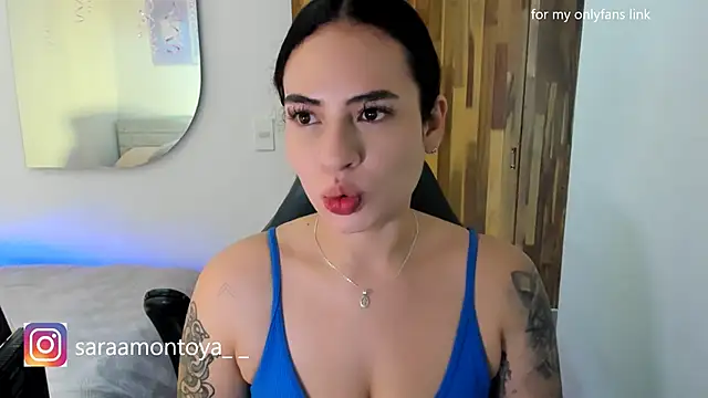 Snapshot of your_babydoll_ chatting on July 9, 5:17 pm your babydoll online show from July 9, 5:17 pm