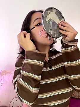 Snapshot of Sweet_Agata1 chatting on December 2, 2:23 pm Sweet Agata1 online show from December 2, 2:23 pm