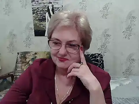 Snapshot of Renata62011 chatting on May 13, 1:52 pm Renata62011 online show from May 13, 1:52 pm