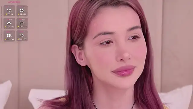 Snapshot of Nesolla chatting on November 20, 4:40 pm Nesolla online show from November 20, 4:40 pm