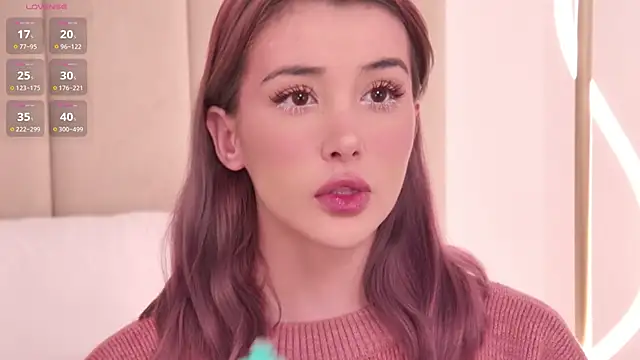 Snapshot of Nesolla chatting on November 25, 3:01 pm Nesolla online show from November 25, 3:01 pm