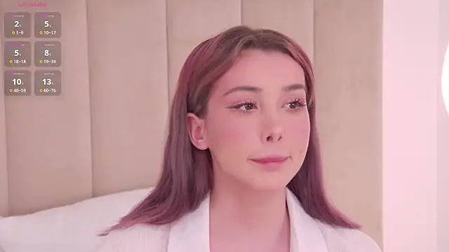 Snapshot of Nesolla chatting on November 27, 9:44 am Nesolla online show from November 27, 9:44 am