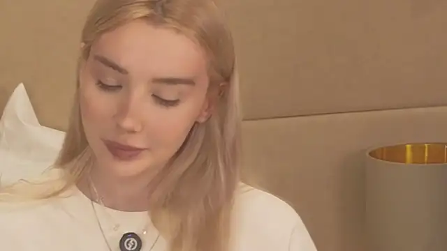 Nesolla online show from July 24, 10:46 am
