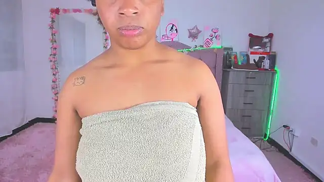 Gabi Jhons 23 online show from September 12, 11:21 am