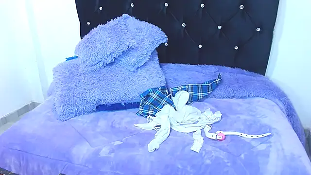 Gabi Jhons 23 online show from November 6, 10:27 am