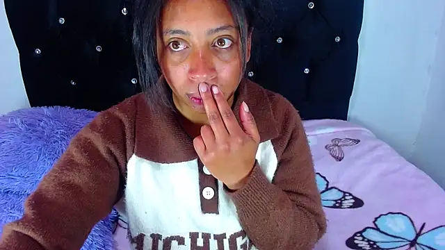 Gabi Jhons 23 online show from December 15, 10:30 am