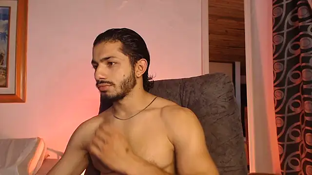 Snapshot of ArturoCardona_ chatting on June 27, 5:34 am ArturoCardona online show from June 27, 5:34 am