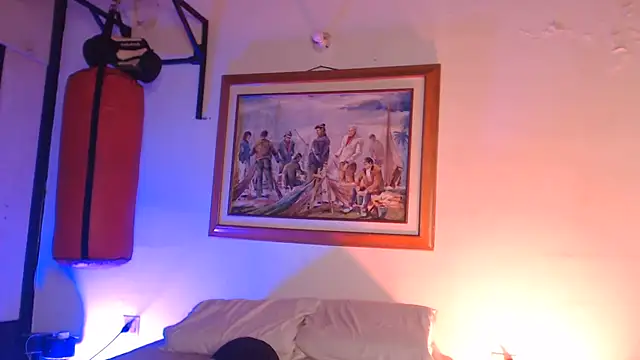 Snapshot of ArturoCardona_ chatting on July 1, 9:47 pm ArturoCardona online show from July 1, 9:47 pm