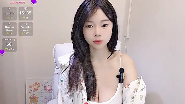 9aunatiis online show from November 13, 1:04 am