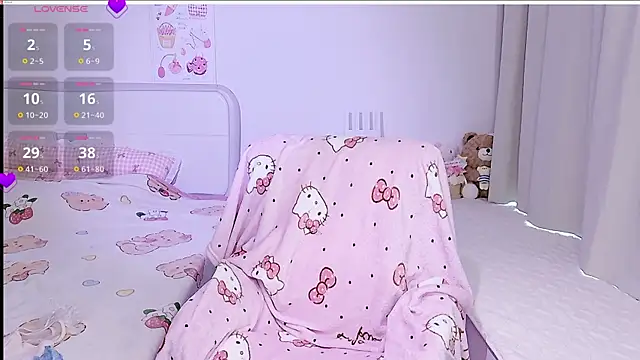 9aunatiis online show from May 30, 10:51 pm
