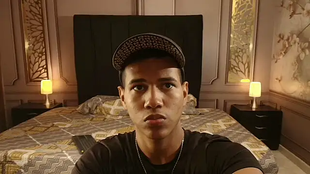 KingStark  online show from January 9, 2:36 am