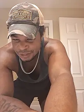 KeYBuMp323 online show from October 17, 2:19 pm