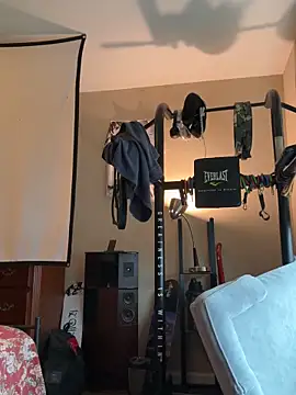 KeYBuMp323 online show from December 2, 3:40 pm