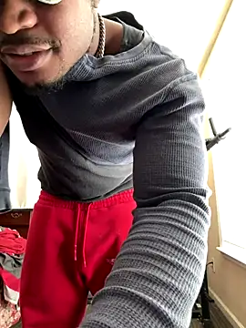 KeYBuMp323 online show from December 20, 4:03 pm