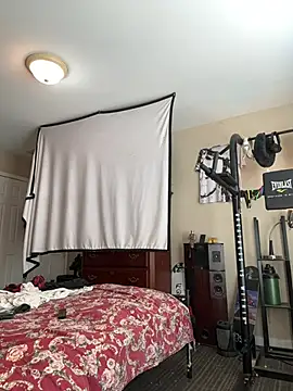 KeYBuMp323 online show from March 1, 4:20 pm