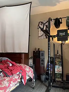 KeYBuMp323 online show from March 8, 4:55 pm