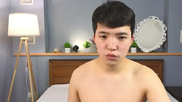 Snapshot of nudetension1 chatting on October 5, 8:45 am nudetension1 online show from October 5, 8:45 am