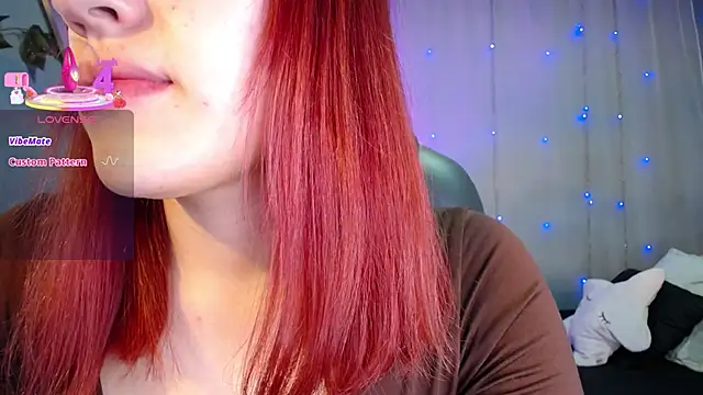 Lulugh  online show from October 22, 7:24 pm