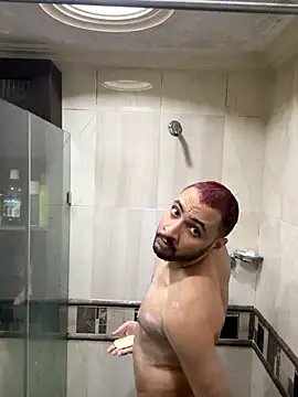   Damian    online show from September 15, 10:43 pm