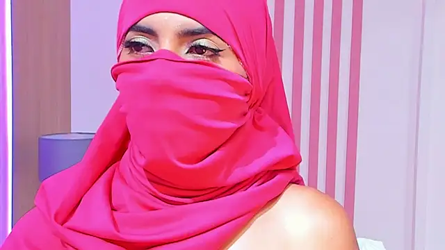 Jasmin hamdan online show from March 14, 5:40 pm