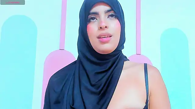 Snapshot of Jasmin_hamdan chatting on May 6, 9:20 pm Jasmin hamdan online show from May 6, 9:20 pm