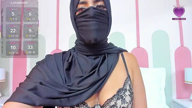 Snapshot of Jasmin_hamdan chatting on May 8, 9:09 pm Jasmin hamdan online show from May 8, 9:09 pm