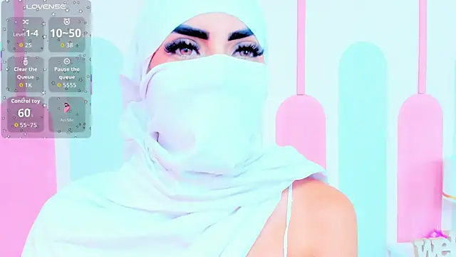 Snapshot of Jasmin_hamdan chatting on May 14, 8:48 pm Jasmin hamdan online show from May 14, 8:48 pm