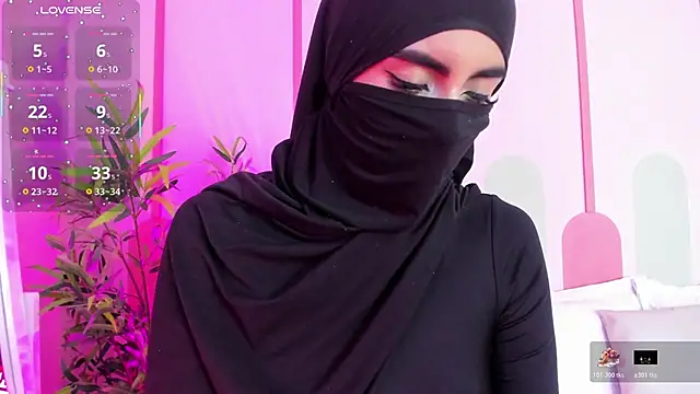 Snapshot of Jasmin_hamdan chatting on June 3, 9:53 pm Jasmin hamdan online show from June 3, 9:53 pm