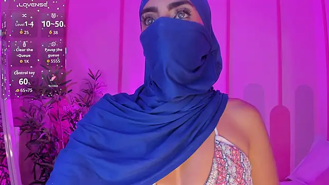 Snapshot of Jasmin_hamdan chatting on June 4, 6:58 pm Jasmin hamdan online show from June 4, 6:58 pm