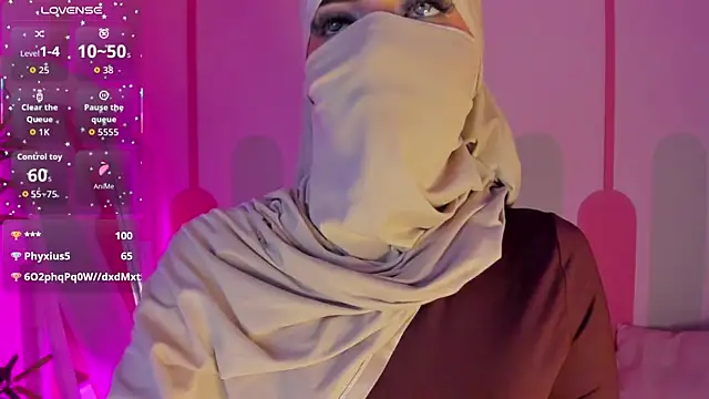 Snapshot of Jasmin_hamdan chatting on June 11, 12:32 am Jasmin hamdan online show from June 11, 12:32 am