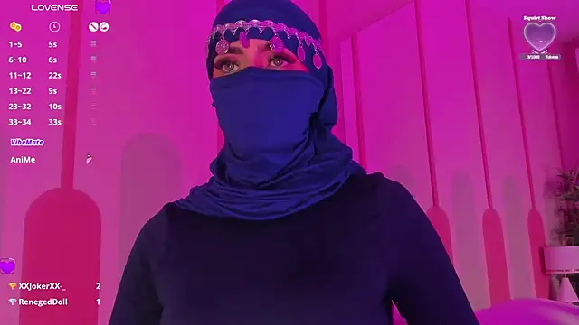 Snapshot of Jasmin_hamdan chatting on June 17, 8:21 pm Jasmin hamdan online show from June 17, 8:21 pm