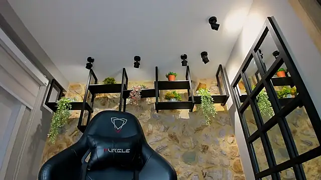 VenusBlazer online show from November 4, 11:09 am