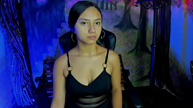 VenusBlazer online show from December 3, 12:25 pm